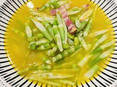 腌笃鲜-三玛璐酒楼(汉口路店)