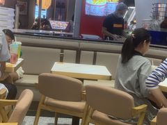 -醉人椒麻辣香锅(王府井喜悦店)