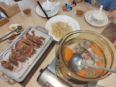 -羊之道草原味道清真餐厅(番禺店)