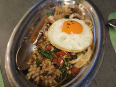 -帕蓝·暹罗料理(大学路店)
