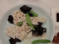 -新侨小馆(东直门北小街店)