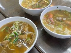 -从前慢海鲜面馆