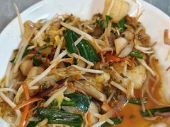-天台小吃(新城店)