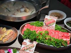 -骨之味·筒骨汤火锅(江头店)