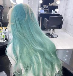 点击看大图 -YH HAIR SALON