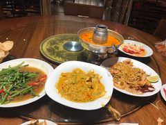 -泰国餐厅 Thai Food(裕华万达店)