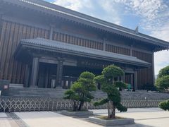 -银雀山汉墓竹简博物馆