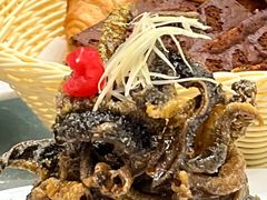 梁溪脆鳝-太湖饭店·寄畅轩中餐厅