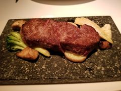 -台中亚致大饭店-TOP OF ONE法日美食餐厅