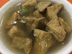 -护国寺小吃(左家庄店)