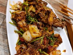-枪火串烧·东北特色烧烤(罗湖总店)