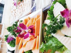 -清真军邺·金富苑肥牛(石坡街旗舰店)