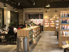 -五峰书院(南洋泾路店)