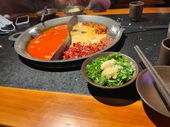-珮姐老火锅(新街口店)