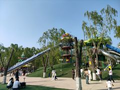 -北戴河集发农业梦想王国