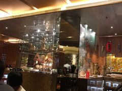 -马哥孛罗咖啡厅·Cafe Marco (厦门马哥孛罗东方大酒店)