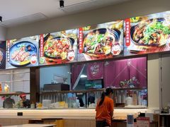 -荣记·囍粤茶餐厅(花都店)