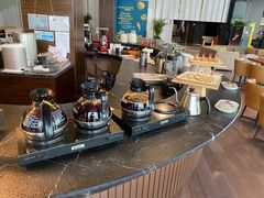-上海虹桥宾馆·SLIDER(郁锦香店)