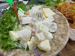 -雪岳山韩式烤肉城(曙光小区店)