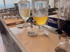 -济南凯宾斯基酒店-THE VIEW云景全日制餐厅