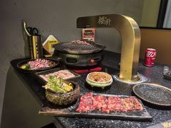 -樱嘢·炭火烧肉(惠南店)