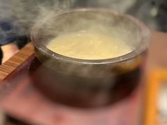 -良米山·云南野生菌过桥米线(上海首店)