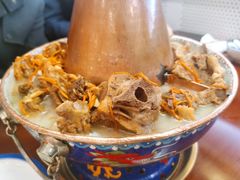 -1078號老北京涮肉(松柏店)