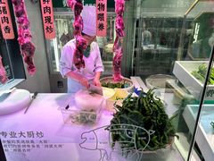 -费大厨辣椒炒肉(太平老街店)