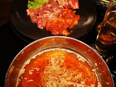 -西安浐灞艾美酒店·汉江餐厅·火锅