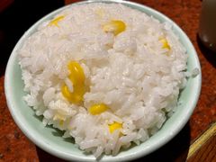 五常米饭-绿茶餐厅(蓝色港湾店)