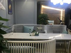 -优悦派·别墅派对轰趴馆(静安店)