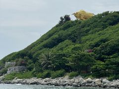 -三亚西岛海洋文化旅游区