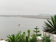 -石头会唱歌融来+北港岚台两岸交流中心