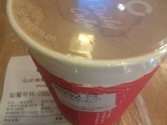 -85度C(生甜甜圈研究工坊·上海平凉店)