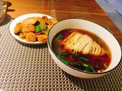 -十面春风·江南面馆(崇宁路店)