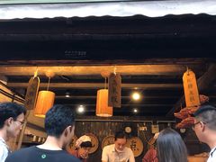 -锦记糕点铺