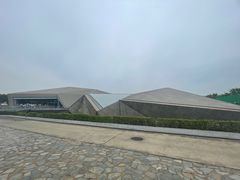 -北京周口店北京人遗址博物馆
