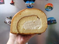 -SKROLL卡特司库·蛋糕定制·生吐司·司康(古北程家桥店)