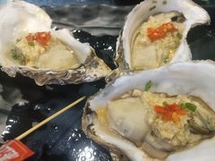 -烧蠔帮·湛江生蚝(茂南万达店)