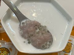 香芋西米露-超琪星·咖啡简餐(川音店)