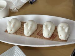 -吉莲利苑海鲜酒家(珠海拱北28年老字号店)