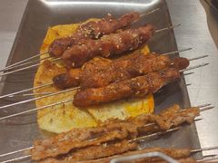 -那些年一起吃串的地方烧烤(观前街店)