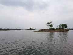 -三岔湖景区