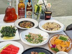 -琶醍壹号•潮菜江景餐吧