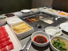 -海底捞火锅(万象城店)