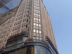-上海国际饭店