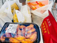 -山姆会员商店(邻瑞广场店)