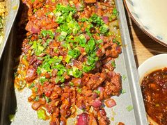-树厨贵州菜(大十字店)