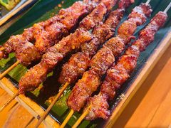 -菌自由丨野生菌火锅特色庭院餐厅(丽江古城店)