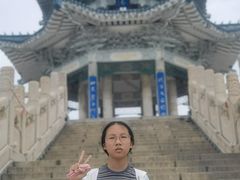 -淄博聊斋城景区